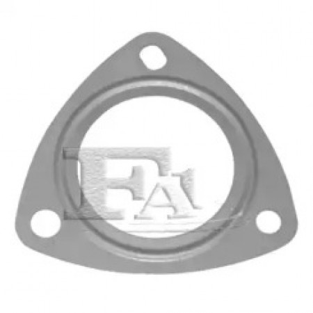 Прокладка труби вихлопної Opel Astra J/Insignia 08- (120-942)
