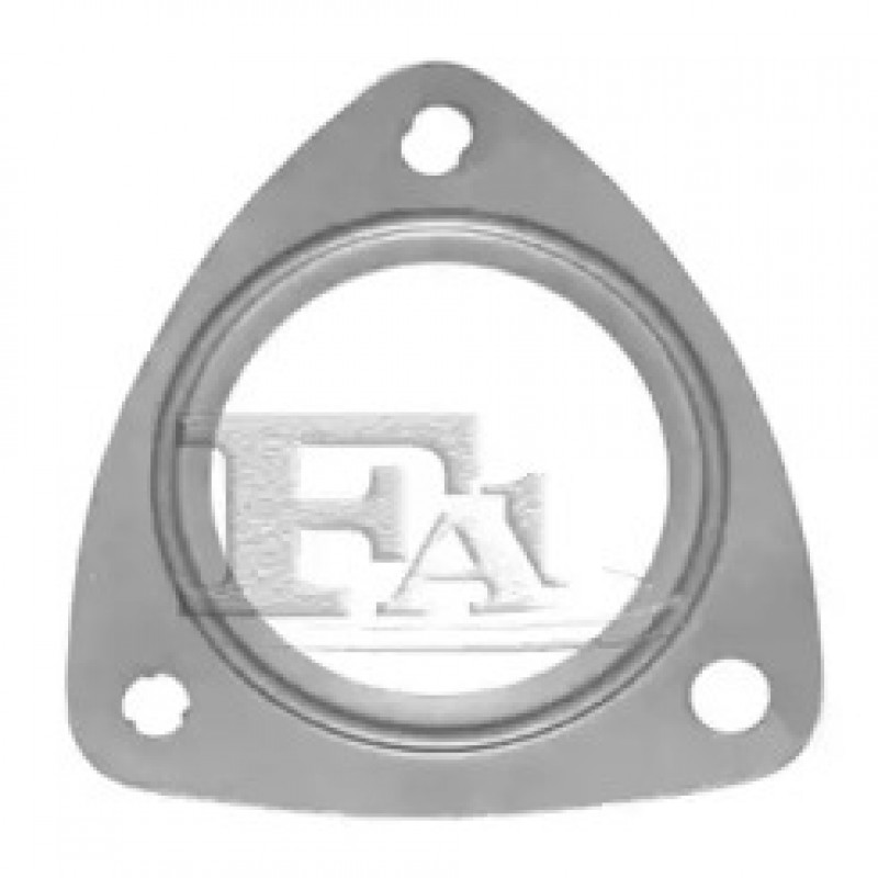Прокладка глушителя Opel Astra/Zafira 2.0 CDTI 09- (120-945)