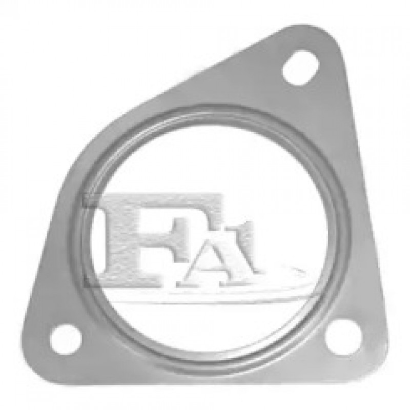 Прокладка труби вихлопної Opel Astra/Insignia 1.6 06- (120-961)