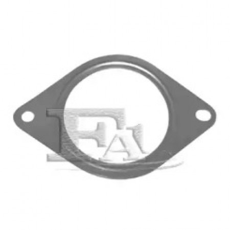 Прокладка труби вихлопної Opel Movano 10-/ Renault Master 10-/Trafic 14-/Megane 08- (120-968)