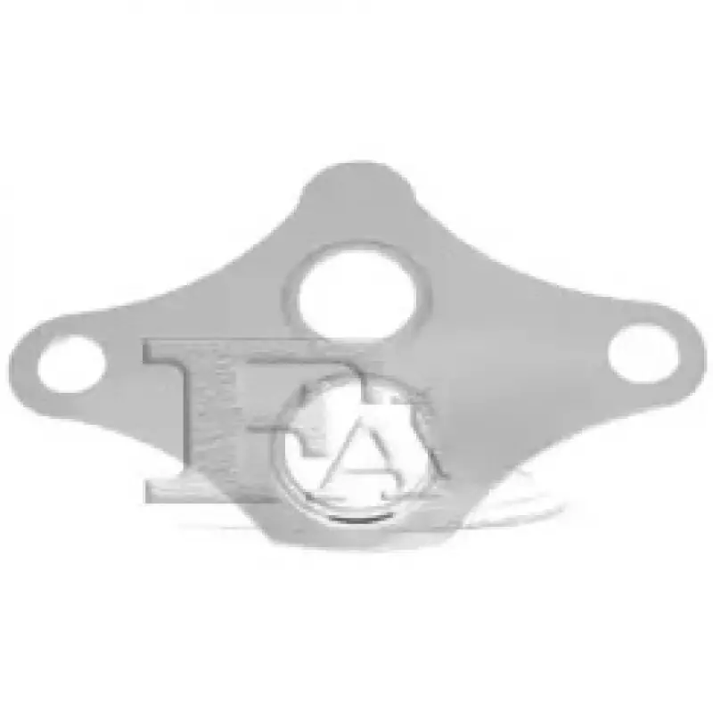Прокладка клапана EGR Opel Omega/Vectra 95-03 (120-990)