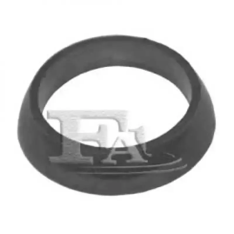 Прокладка трубы выхлопной Mazda 626 2.0D 83-87/Opel Astra F 1.4 91-93 (45x59.5x13) (кольцо) (121-945)