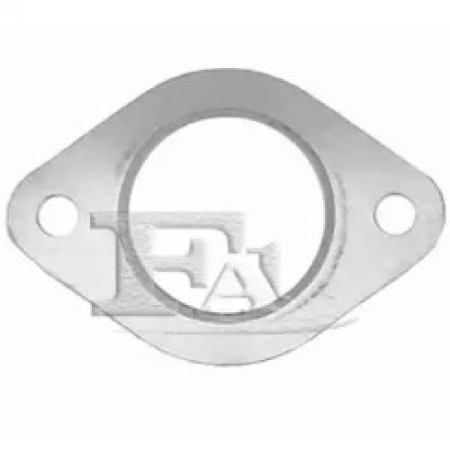 Прокладка труби вихлопної Hyundai Sonata 91-98/Kia Sorento 02- (130-914)