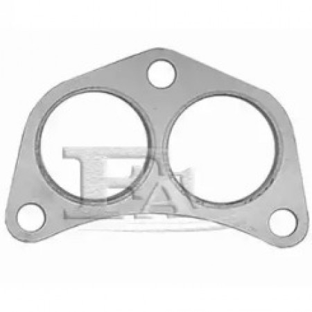 Прокладка трубы выхлопной Ford Escort/Fiesta 1.4/1.6 -99 (130-915)