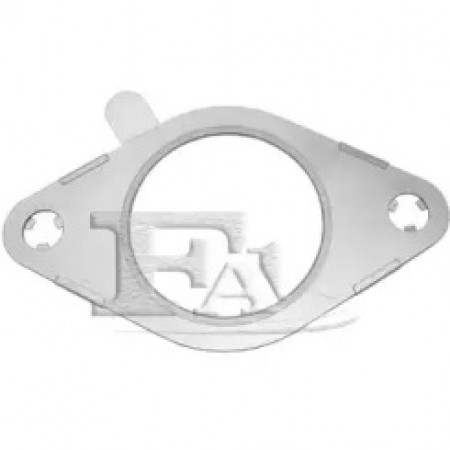 Прокладка труби вихлопної Ford Focus 1.4/1.6 16V 98-04 (130-918)