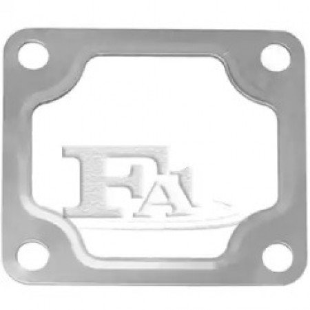 Прокладка труби вихлопної Ford Transit 2.4DI 00-06 (130-946)