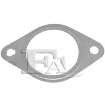 Прокладка глушника Ford Transit Connect 1.6 TDCi 13- (130-949)