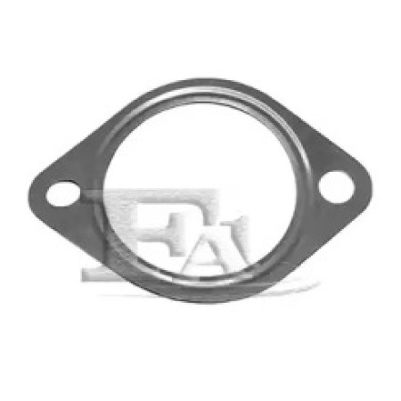 Прокладка труби вихлопної Ford Transit 2.2 TDCi 11- (130-960)