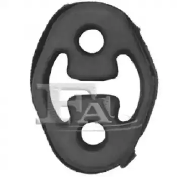 Гумка глушника Ford Transit Connect 1.8 TDCi 02-13 (133-915)