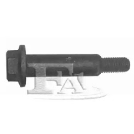 Болт вихлопної системи Ford Fiesta 1.1 89-95 (M10x83) (135-970)