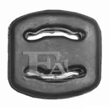 Резинка глушителя MB G-class (W461/W463) 06- (143-909)