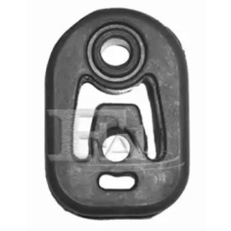 Гумка глушника MB (W203/W211) 00- (143-927)