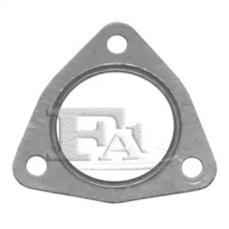 Прокладка глушника VW Passat /T4 2.5 TDI 98-05 (180-905)