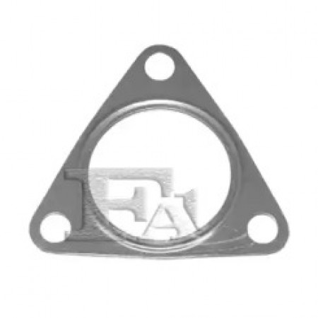 Прокладка трубы выхлопной Audi A4/A5/A6/Q5/Q7/VW Touareg 2.7/3.0 TDI 04-18 (180-907)