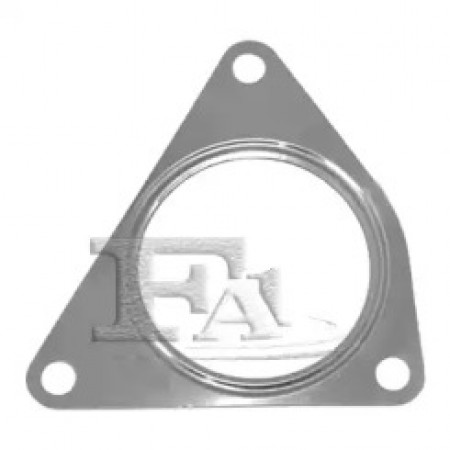 Прокладка труби вихлопної Audi Q5/Q7/VW Touareg 3.0 TDI 08-17 (180-914)