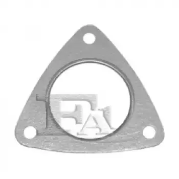Прокладка глушника Audi A4/A5/A6/A8/Q5/Q7 04-15 (180-920)