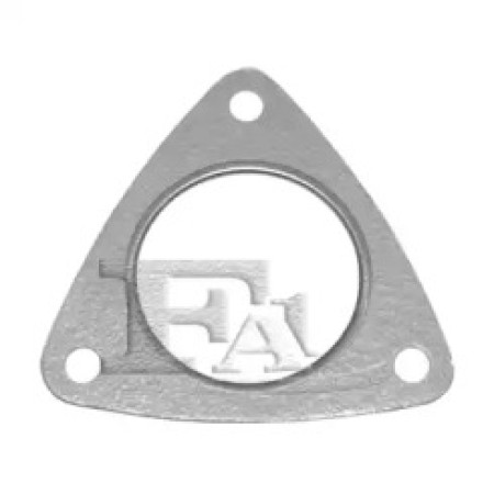 Прокладка глушника Audi A4/A5/A6/A8/Q5/Q7 04-15 (180-920)