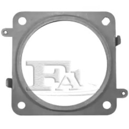 Прокладка трубы выхлопной Citroen Berlingo/Peugeot Partner 1.1/1.4 96- (210-915)