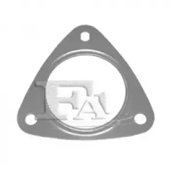 Прокладка трубы выхлопной Fiat Ducato/Citroen Jumper/Peugeot Boxer 06- (210-929)