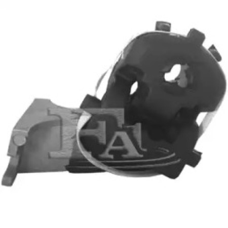 Кронштейн крепления глушителя Citroen C4/DS4/Peugeot 307/308 00- (213-911)