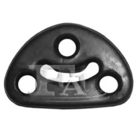 Резинка глушителя Citroen Jumper/ Fiat Ducato/ Peugeot Boxer 2.0-2.8 HDI 02- (213-928)