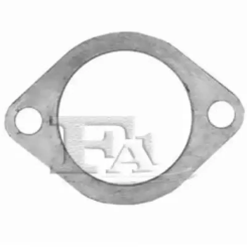 Прокладка труби вихлопної Renault Kangoo/Megane 1.9 DCI 97-08 (220-907)