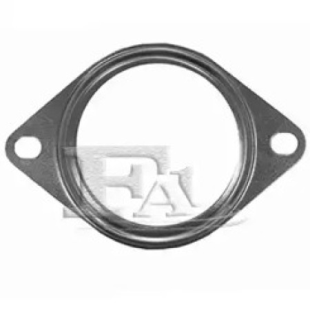 Прокладка глушника Renault Trafic/Opel Vivaro 1.9 dCi 96-01 (220-915)