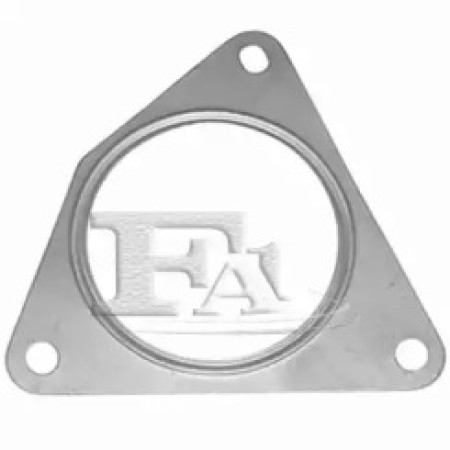 Прокладка труби вихлопної Renault Laguna II 1.6/2.0i 01- (220-918)
