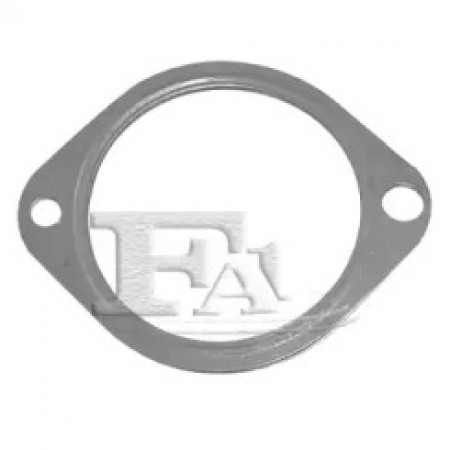 Прокладка труби вихлопної Nissan Qashqai 1.5 dCi 08-13 (220-921)