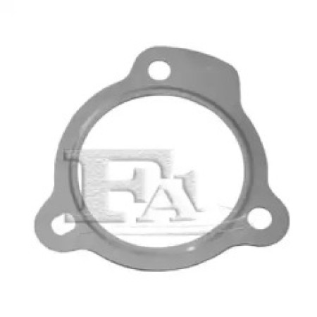 Прокладка трубы выхлопной Renault Megane/Scenic 2.0 TCe 04- (220-924)