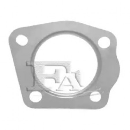 Прокладка труби вихлопної Renault Kangoo 1.5 dCi 08- (220-925)