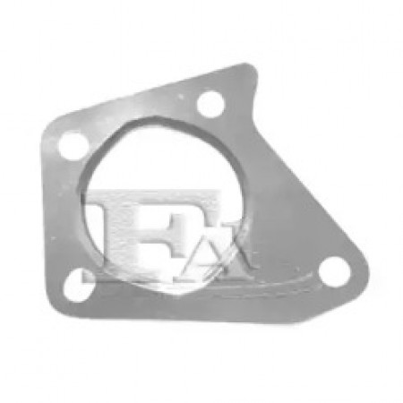 Прокладка труби вихлопної Renault Megane/Scenic 1.5 dCi 03-10 (220-928)