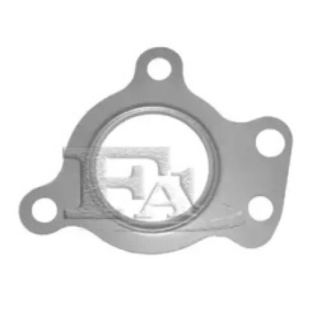 Прокладка трубы выхлопной Renault Laguna II 2.2 dCi 01-06 (220-935)