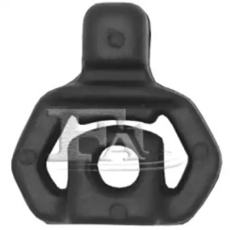 Гумка глушника Renault Megane/Scenic 96-03 (223-914)
