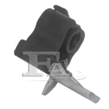 Кронштейн кріплення глушника Renault Clio 1.2-1.6i 98- (223-920)