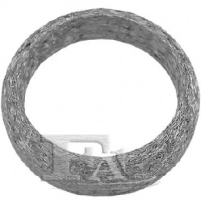 Прокладка труби вихлопної Citroen Berlingo 1.1 96-08 (46x60x13.5) (кольцо) (231-946)