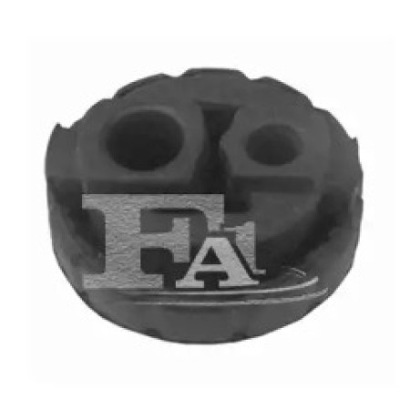 Резинка глушителя Citroen Jumpy/ Fiat Scudo/ Peugeot Expert 1.9/2.0 HDi 96-06 (233-918)