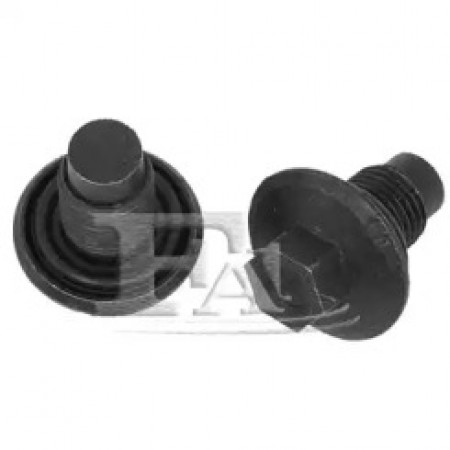 Болт слива масла Ford Transit 2.0/2.4/2.2 00- (M14x1.5) (256.850.001)