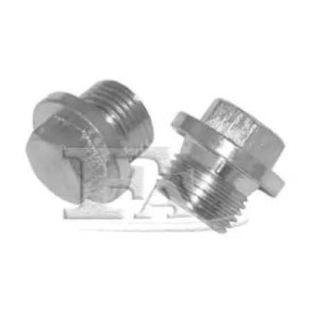 Болт зливу олії VW LT 2.8TDI 97-06 (M21x1.75) (257.804.001)