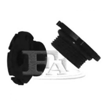 Болт зливу олії BMW 1 (F20/F21)/3 (F30/F80)/5 (F10) 10- (M24x1.5) (257.839.001)