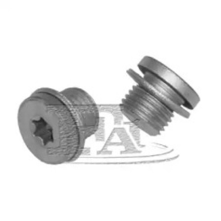 Болт слива масла VW Passat/Tiguan 2.0 TDI 14- (M14x1.5) (257.867.001)