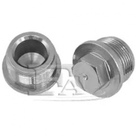Болт зливу олії VW LT/T4 2.5TDI (M26x1.5) (280.750.001)