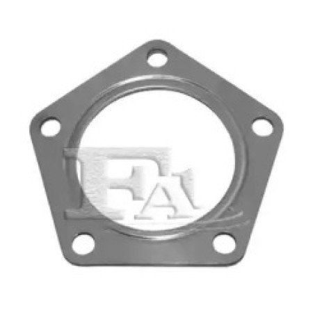 Прокладка труби вихлопної Fiat Doblo 1.6 16V 01- (330-933)