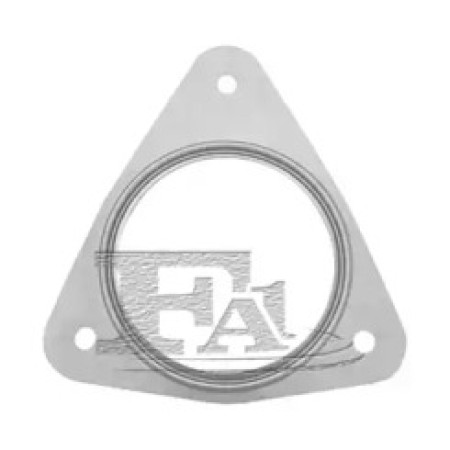 Прокладка трубы выхлопной Citroen Jumper/Fiat Ducato/Peugeot Boxer 3.0 HDi 08- (330-947)