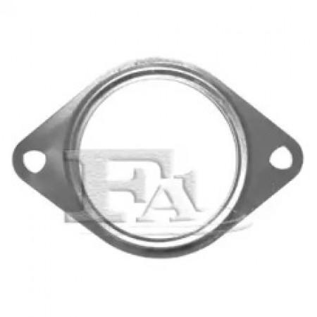 Прокладка труби вихлопної Renault Kangoo 1.2 16V 97- (360-911)
