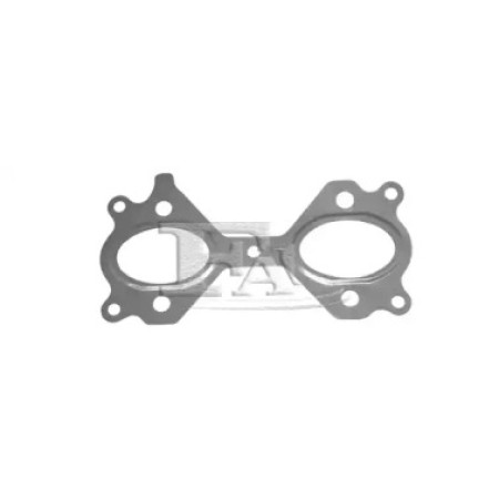 Прокладка коллектора выпускного BMW 3 (E90-E93)/5 (E60/E61)/7 (E65-E67) 02- (410-005)