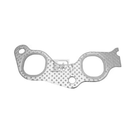 Прокладка коллектора выпускного VW Passat/Golf/Jetta/Seat Ibiza/Cordoba 1.0-1.4i 83-02 (411-002)