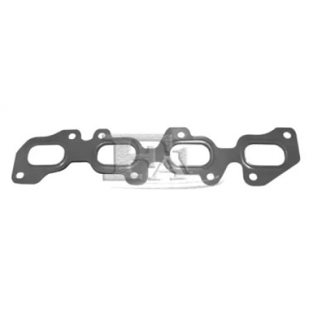 Прокладка коллектора выпускного VW Caddy III 2.0 TDI 12-15 (411-031)
