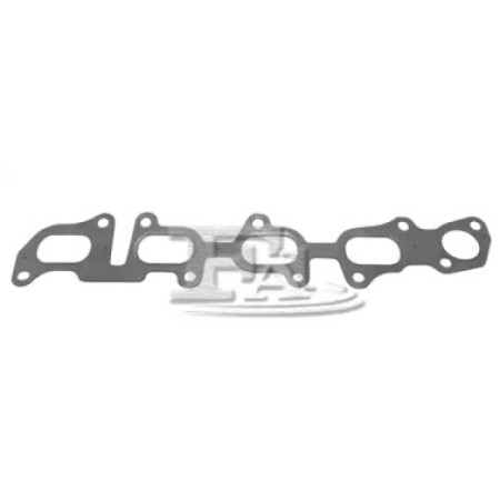 Прокладка коллектора випускного VW Caddy IV 2.0 15- (411-033)