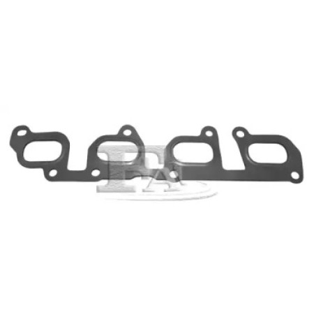 Прокладка коллектора выпускного VW Crafter 2.0 TDI 11-16 (411-034)